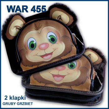 WAR 455